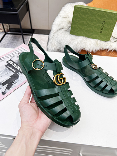 Gucci New Squad and octopus sandals 36-44-780951c7